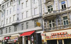 Hotel Astra Wien